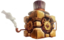 CubeSmokingPipe emote for Discord