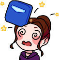 cubekill static emote for Discord, Twitch and Slack