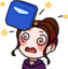 cubekill emote for Discord