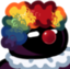 CultistClown emote for Discord