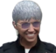 CursedLukas emote for Discord