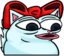 cuteBuhh emote for Discord