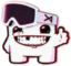 curaTrail emote for Discord