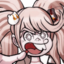 cursedjunko emote for Discord