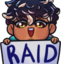 cucopuRaid emote for Discord