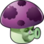 CuckShroom emote for Discord