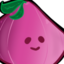 CuteOnion emote for Discord