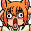 CucoNoWay emote for Discord