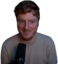 curtSmile emote for Discord