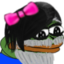 CuteElderEmo emote for Discord
