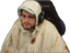 cuckinablanket emote for Discord