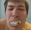 Cummmm emote for Discord
