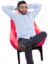 cuckfa emote for Discord