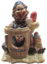 CursedClown emote for Discord