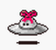 cutelilufo emote for Discord