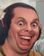 CURSED emote for Discord