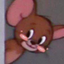 cutejerry emote for Discord