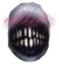 cursedblush emote for Discord