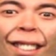 cursedChamp emote for Discord