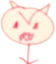 Cumcast emote for Discord