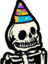 CumpleVeetri emote for Discord