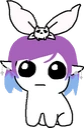 cuppyc3Yippee static emote for Discord, Twitch and Slack