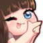 CutierdaPew emote for Discord
