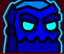 cuberel emote for Discord