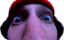 cuckStare emote for Discord