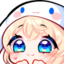 cunibuLurk emote for Discord