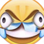cursed emote for Discord