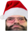 CUNGCHRISTMAS emote for Discord
