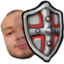 CuckShield emote for Discord
