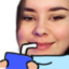 cummSip emote for Discord