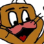 CursedJerry emote for Discord