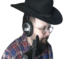 CustyCowboy emote for Discord