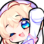 cunibuHoli emote for Discord