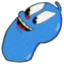 cupLUL emote for Discord