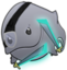 Cupirate emote for Discord
