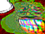 CURSEDGA emote for Discord