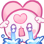 cuddlefishDevastated emote for Discord