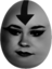 cummDoomatar emote for Discord