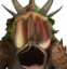 cursedwart emote for Discord