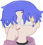 curlynerdge emote for Discord