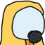 cvHazmat emote for Discord