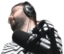 CustyBedge emote for Discord