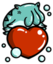 cuddlefish emote for Discord