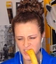 curlspBanana emote for Discord