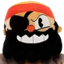 cupCaptain emote for Discord