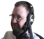 CustyNoThanks emote for Discord